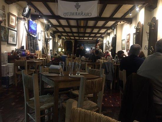 Restaurante Pal Que Guste